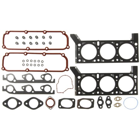 Mahle Engine Cylinder Head Gasket Set HS54322A